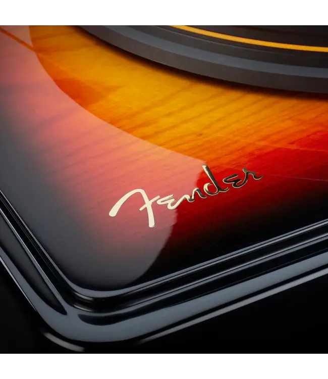 MoFi Fender American Vintage - Platenspeler