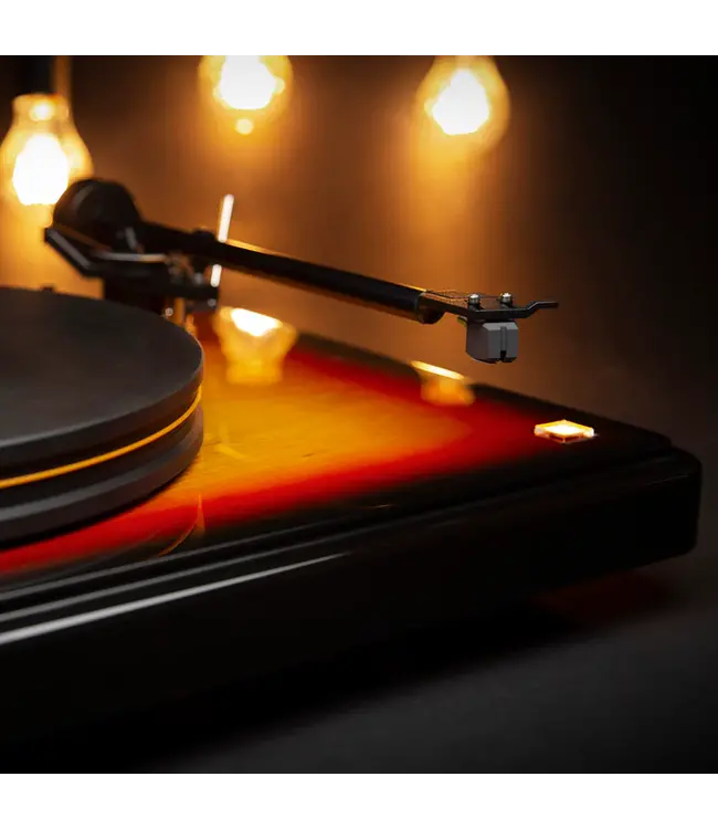 MoFi Fender American Vintage - Platenspeler