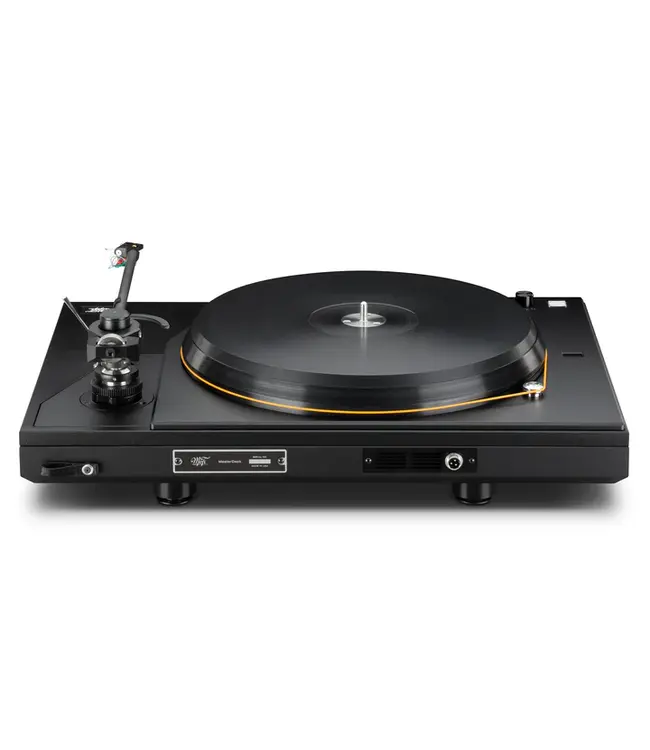 MoFi MasterDeck - Platenspeler