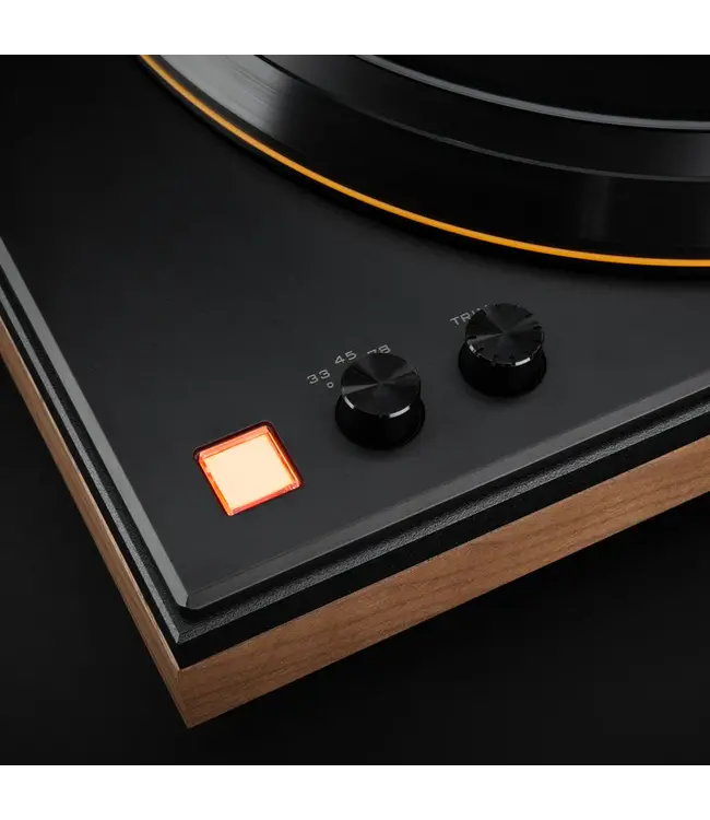 MoFi MasterDeck - Platenspeler