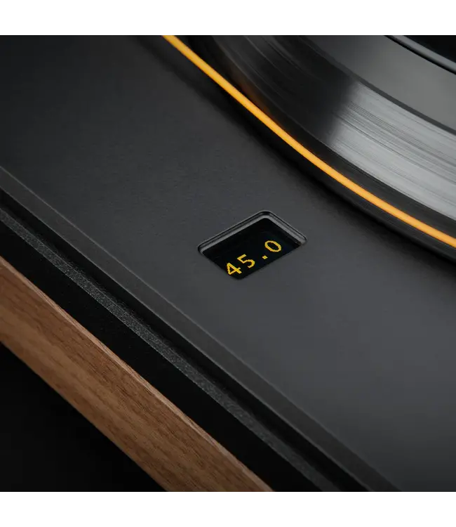 MoFi MasterDeck - Platenspeler