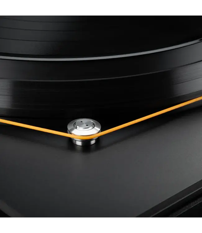 MoFi MasterDeck - Platenspeler