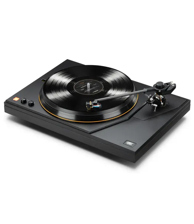 MoFi MasterDeck - Platenspeler