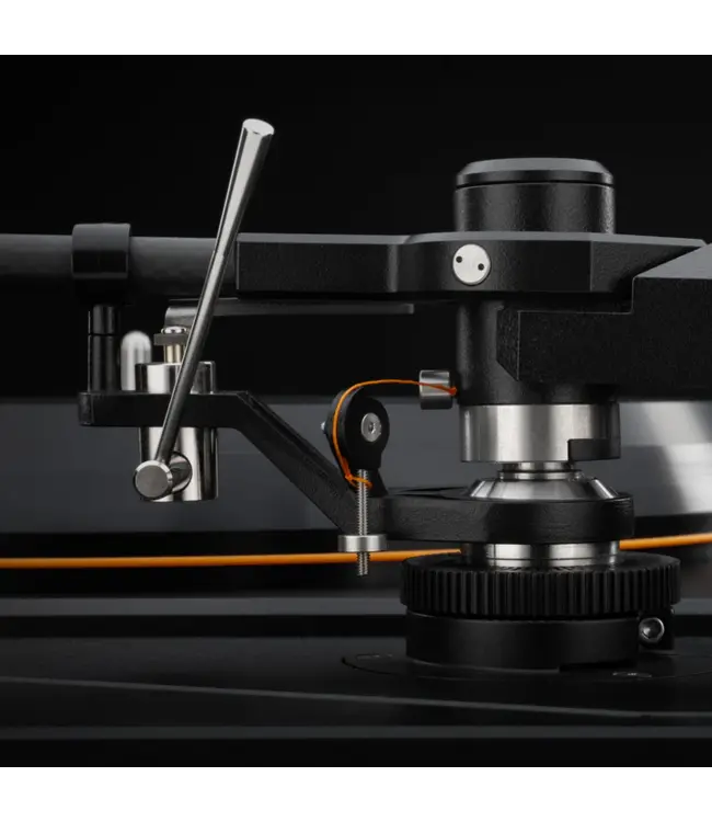 MoFi MasterDeck - Platenspeler