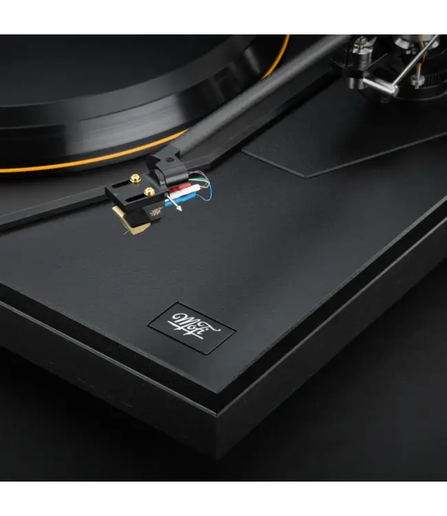 MoFi MasterDeck - Platenspeler