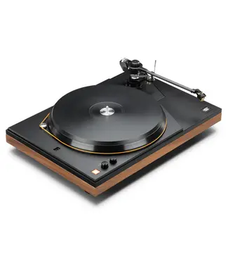 MoFi MasterDeck - Platenspeler