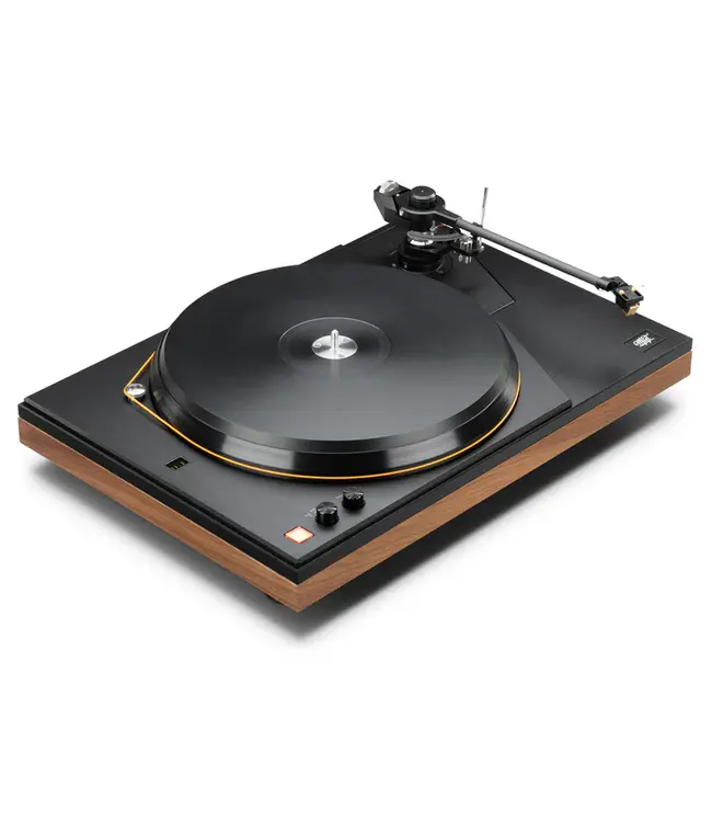 MoFi MasterDeck - Platenspeler