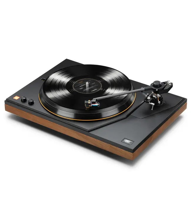 MoFi MasterDeck - Platenspeler