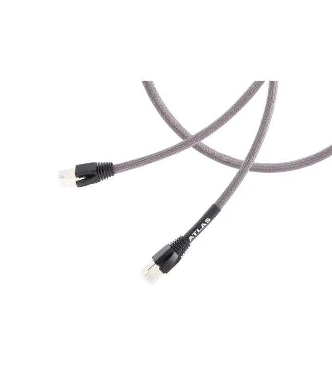 Atlas Cables Equator Streaming - Internetkabel