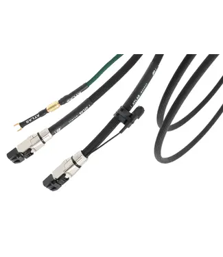 Atlas Cables Atlas Cables Mavros Streaming - Internetkabel