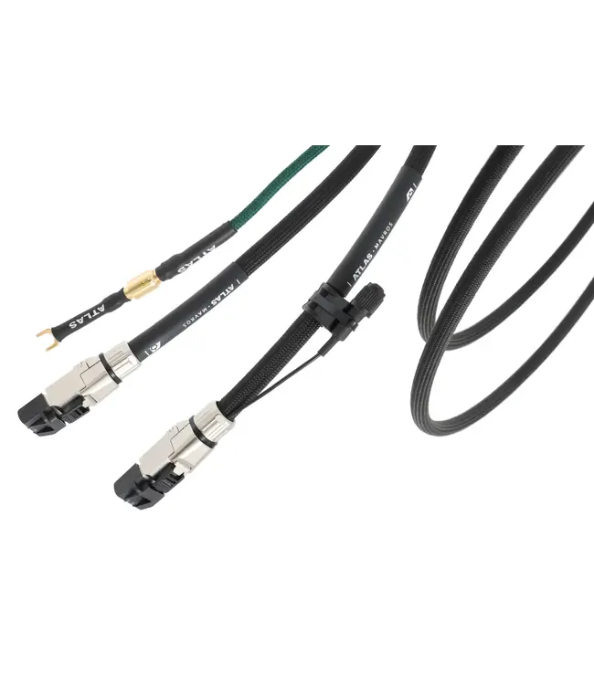 Atlas Cables Mavros Streaming - Internetkabel