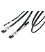 Atlas Cables Atlas Cables Mavros Streaming - Internetkabel