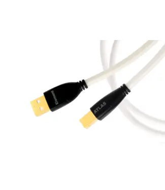 Atlas Cables Element SC USB A-B - USB Kabel
