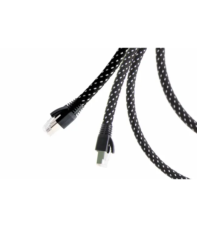 Atlas Cables Hyper SC USB A-B - USB Kabel