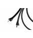 Atlas Cables Atlas Cables Hyper SC USB A-B - USB Kabel