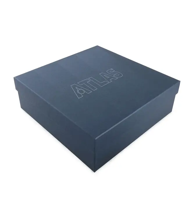 Atlas Cables Hyper Ultra L RCA Grun - Analoge Interlink