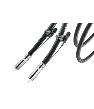 Atlas Cables Atlas Cables Mavros Ultra L RCA Grun - Analoge Interlink Atlas Cables Atlas Cables Mavros Ultra L RCA Grun - Analoge Interlink