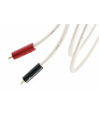 Atlas Cables Atlas Cables Element Achromatic X RCA - Analoge Interlink Atlas Cables Atlas Cables Element Achromatic X RCA - Analoge Interlink