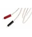 Atlas Cables Element Achromatic X RCA - Analoge Interlink