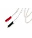 Atlas Cables Atlas Cables Equator Achromatic X RCA - Analoge Interlink