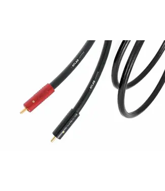 Atlas Cables Atlas Cables Hyper Achromatic X RCA - Analoge Interlink Atlas Cables Atlas Cables Hyper Achromatic X RCA - Analoge Interlink