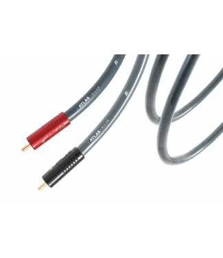 Atlas Cables Ailsa Achromatic X RCA - Analoge Interlink