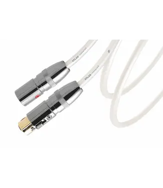 Atlas Cables Atlas Cables Equator OCC XLR - XLR Kabel