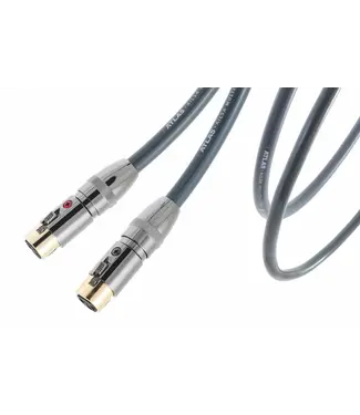 Atlas Cables Ailsa OCC XLR - XLR Kabel