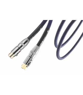 Atlas Cables Arran OCC XLR - XLR Kabel