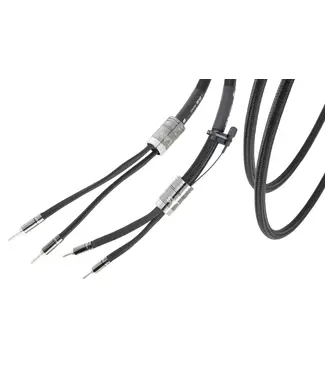 Atlas Cables Mavros Grun Transpose Bi-Wire Speaker (BiWire/BiAmp) - Luidsprekerkabel