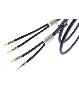 Atlas Cables Atlas Cables Arran Grun Transpose Bi-Wire Speaker (BiWire/BiAmp) - Luidsprekerkabel