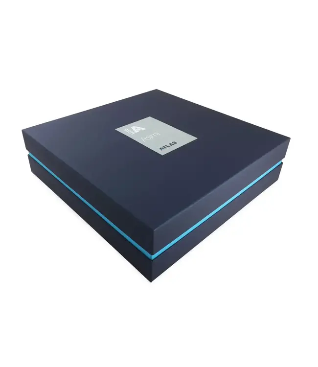 Atlas Cables Asimi Grun Transpose Bi-Wire Speaker Luxe (BiWire/BiAmp) - Luidsprekerkabel