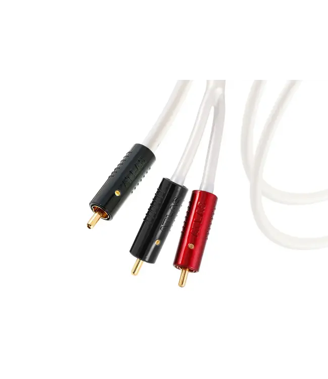 Atlas Cables Element Achromatic X RCA Subwoofer - Subwooferkabel