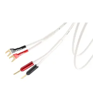 Atlas Cables Atlas Cables Element Achromatic speaker Z 2.0 - Luidsprekerkabel