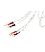 Atlas Cables Equator Achromatic speaker Z 2.0 - Luidsprekerkabel