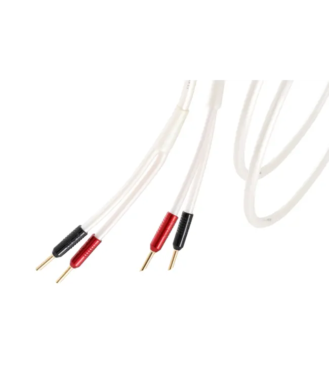 Atlas Cables Equator Achromatic speaker Z 3.5 - Luidsprekerkabel