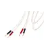 Atlas Cables Equator Achromatic speaker Z 3.5 - Luidsprekerkabel