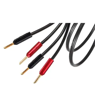 Atlas Cables Hyper Achromatic speaker Z 1.5 - Luidsprekerkabel