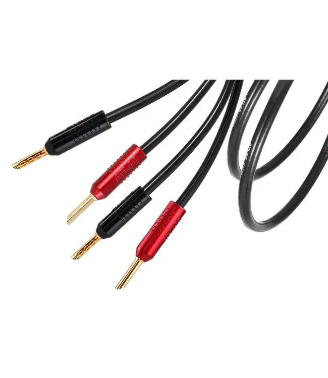 Atlas Cables Hyper Achromatic speaker Z 1.5 - Luidsprekerkabel