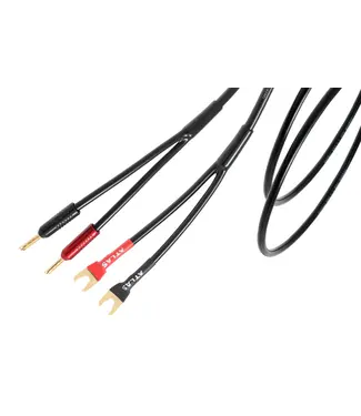 Atlas Cables Atlas Cables Hyper Achromatic speaker Z 2.0 - Luidsprekerkabel