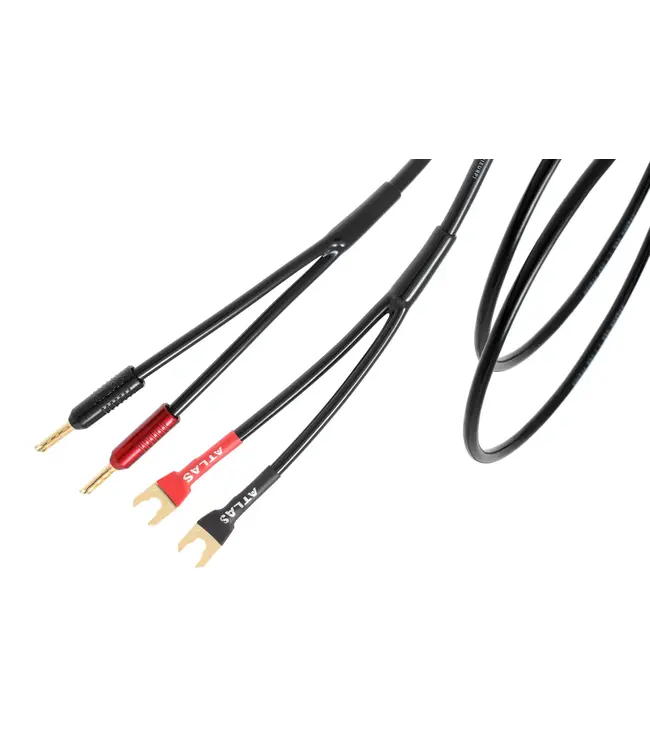Atlas Cables Hyper Achromatic speaker Z 2.0 - Luidsprekerkabel