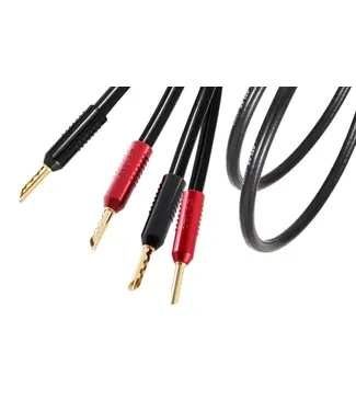 Atlas Cables Hyper Achromatic speaker Z 3.5 - Luidsprekerkabel