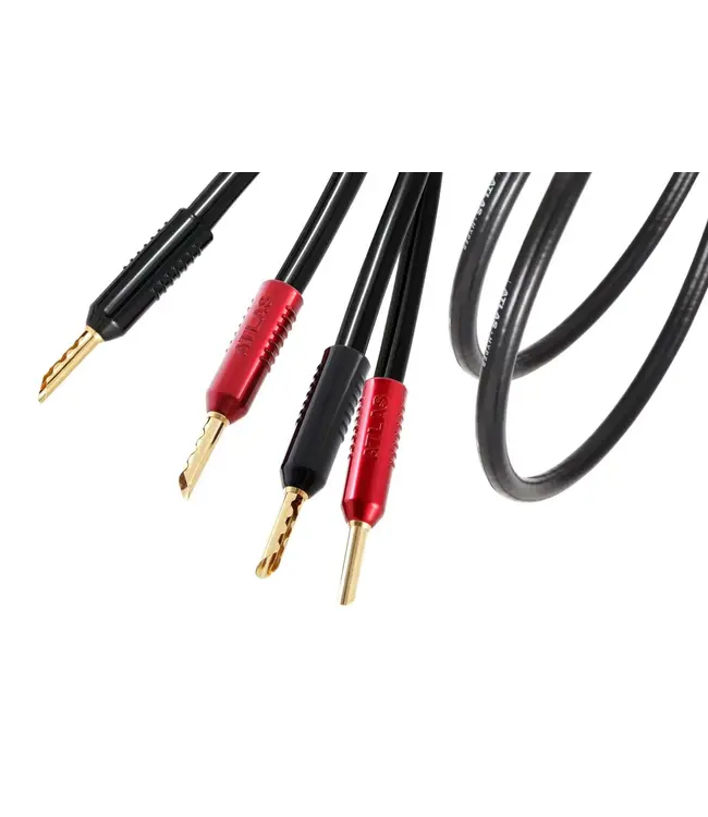 Atlas Cables Hyper Achromatic speaker Z 3.5 - Luidsprekerkabel