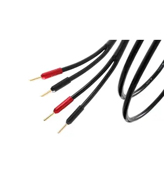 Atlas Cables Atlas Cables Hyper Achromatic speaker Z 5.0 - Luidsprekerkabel