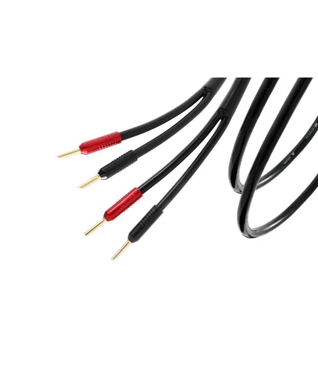 Atlas Cables Hyper Achromatic speaker Z 5.0 - Luidsprekerkabel