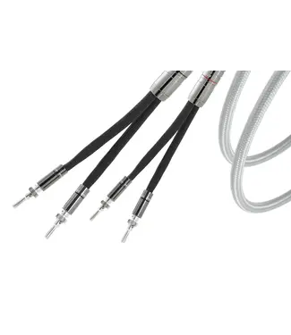 Atlas Cables Asimi Transpose speaker Grun Luxe - Luidsprekerkabel