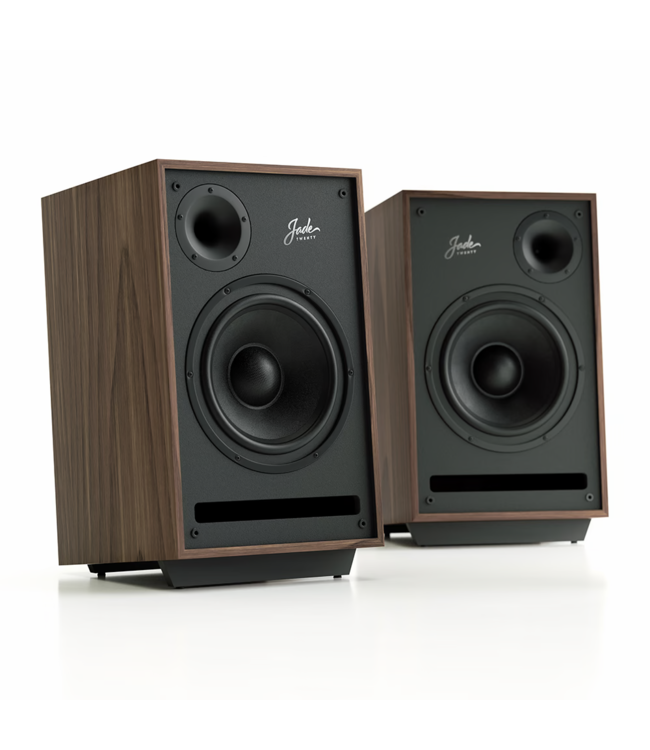 Pylon Audio Jade 20th (Set van 2) - Vloerstaande Luidsprekers