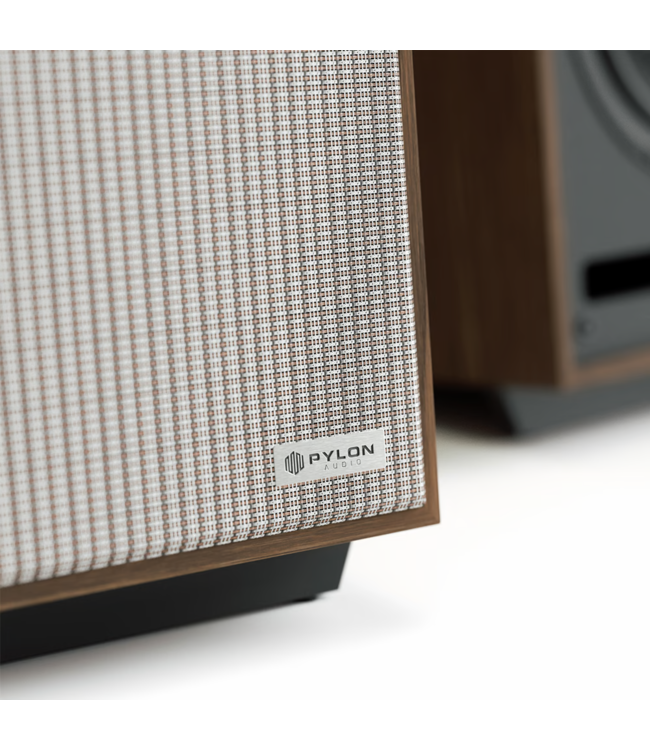 Pylon Audio Jade 20th (Set van 2) - Vloerstaande Luidsprekers