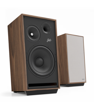 Pylon Audio Jade 30th (Set van 2) - Vloerstaande Luidsprekers Pylon Audio Jade 30th (Set van 2) - Vloerstaande Luidsprekers