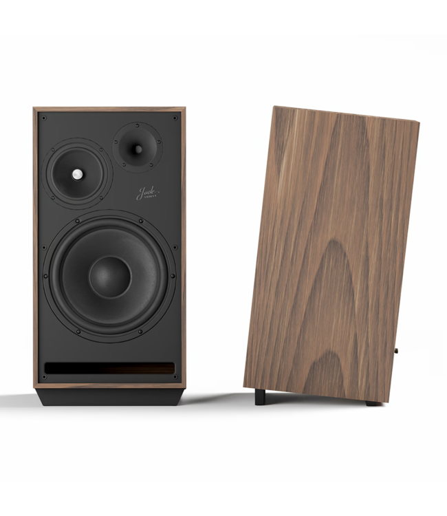 Pylon Audio Jade 30th (Set van 2) - Vloerstaande Luidsprekers